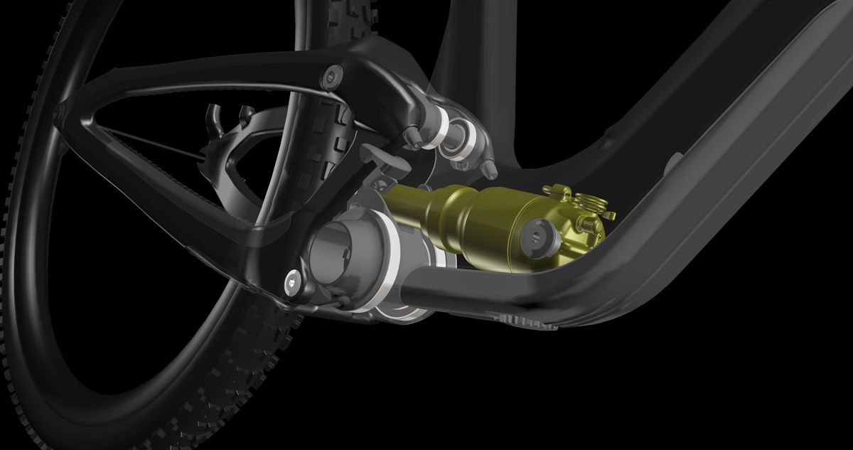 Nueva Bold Linkin. Ya hemos montado con ella IMAGEN 5