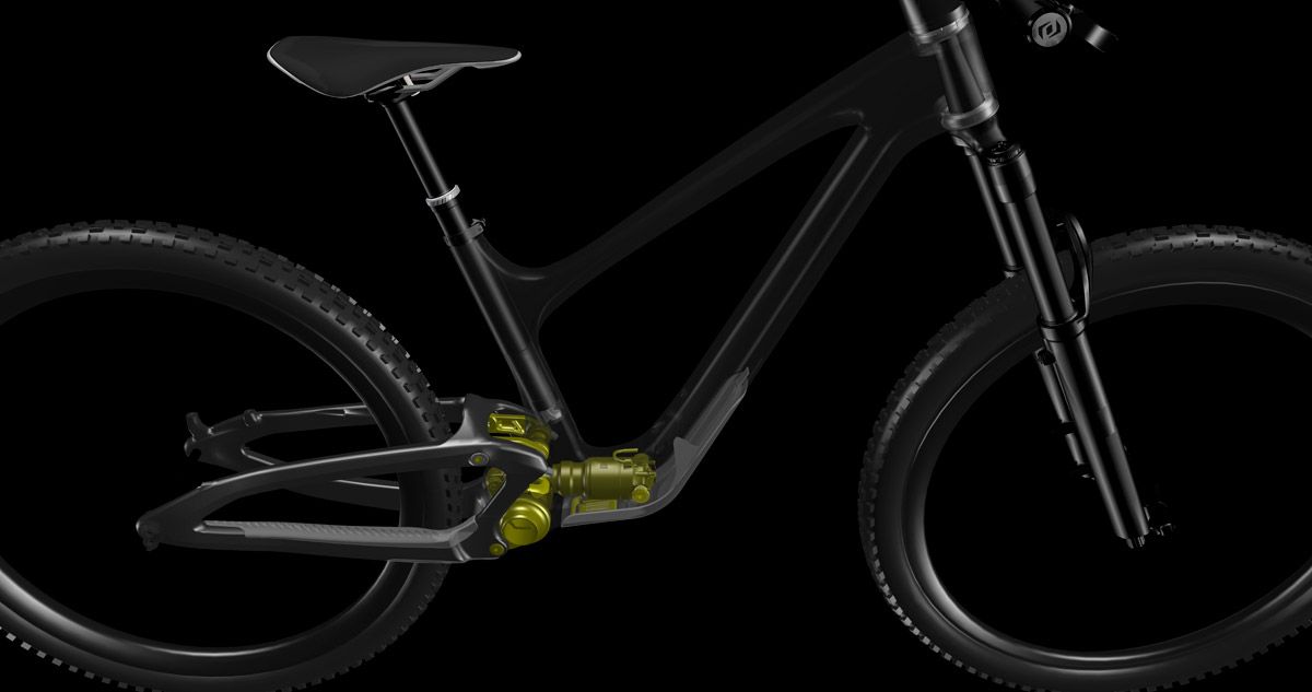 Nueva Bold Linkin. Ya hemos montado con ella IMAGEN 6