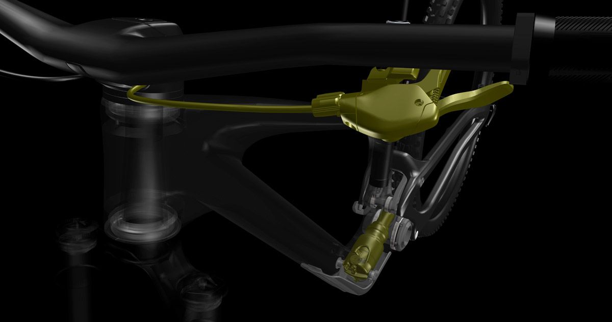 Nueva Bold Linkin. Ya hemos montado con ella IMAGEN 8