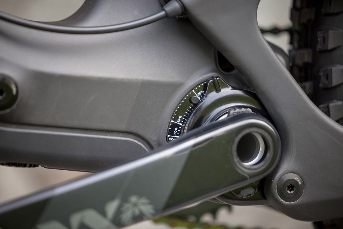 Nueva Bold Linkin. Ya hemos montado con ella IMAGEN 10