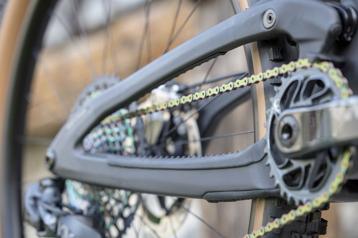 Nueva Bold Linkin. Ya hemos montado con ella IMAGEN 11