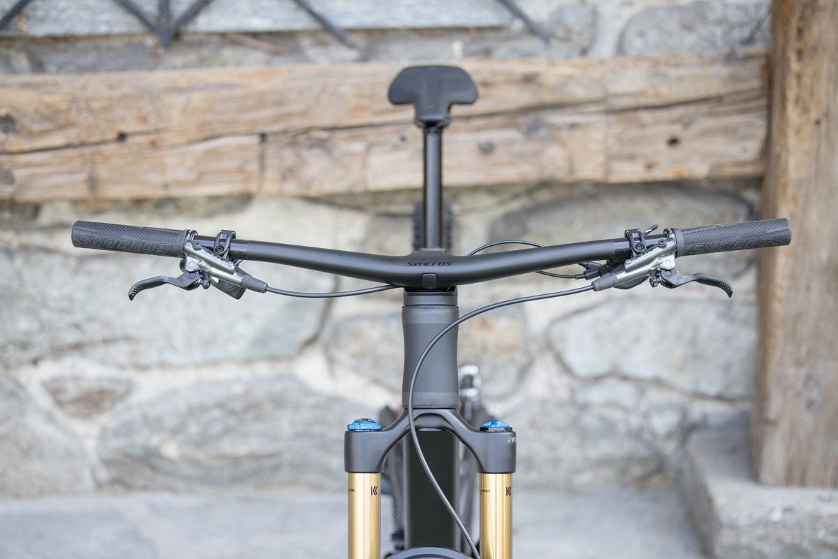 Nueva Bold Linkin. Ya hemos montado con ella IMAGEN 12