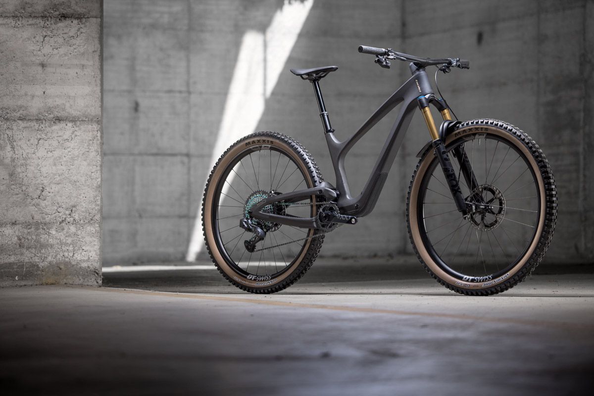 Nueva Bold Linkin. Ya hemos montado con ella IMAGEN 14