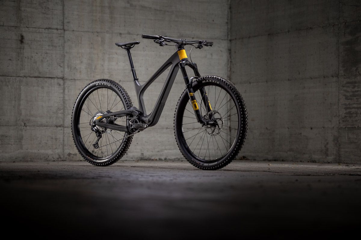 Nueva Bold Linkin. Ya hemos montado con ella IMAGEN 16