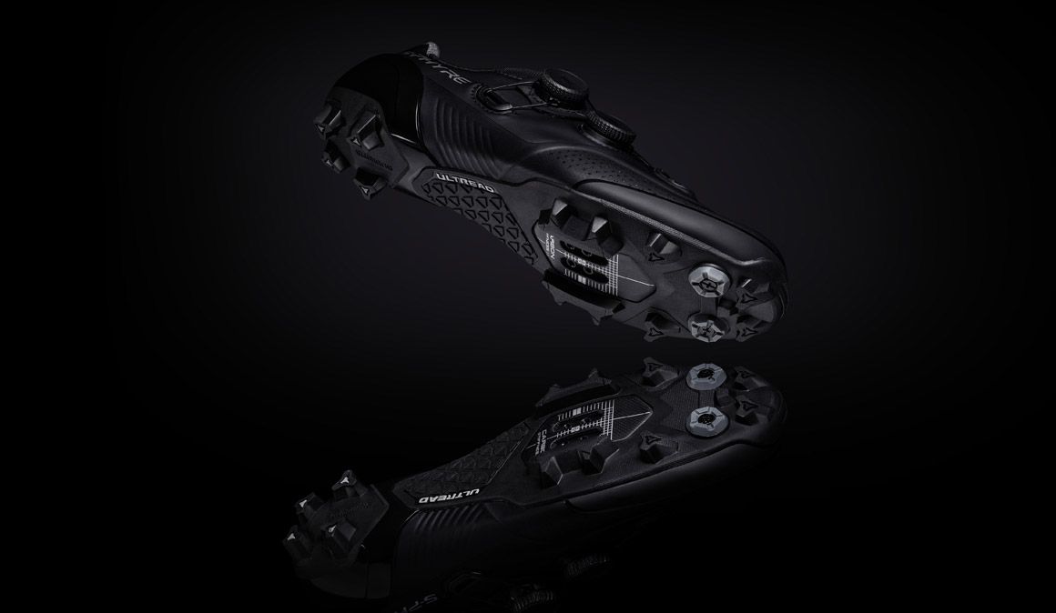 Shimano incorpora una nueva a su gama de zapatillas XC