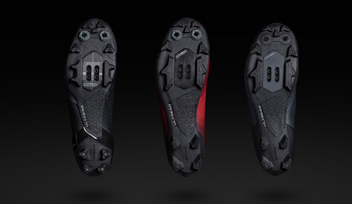 Shimano incorpora una nueva a su gama de zapatillas XC detalle 1 Shimano incorpora una nueva a su gama de zapatillas XC detalle 1
