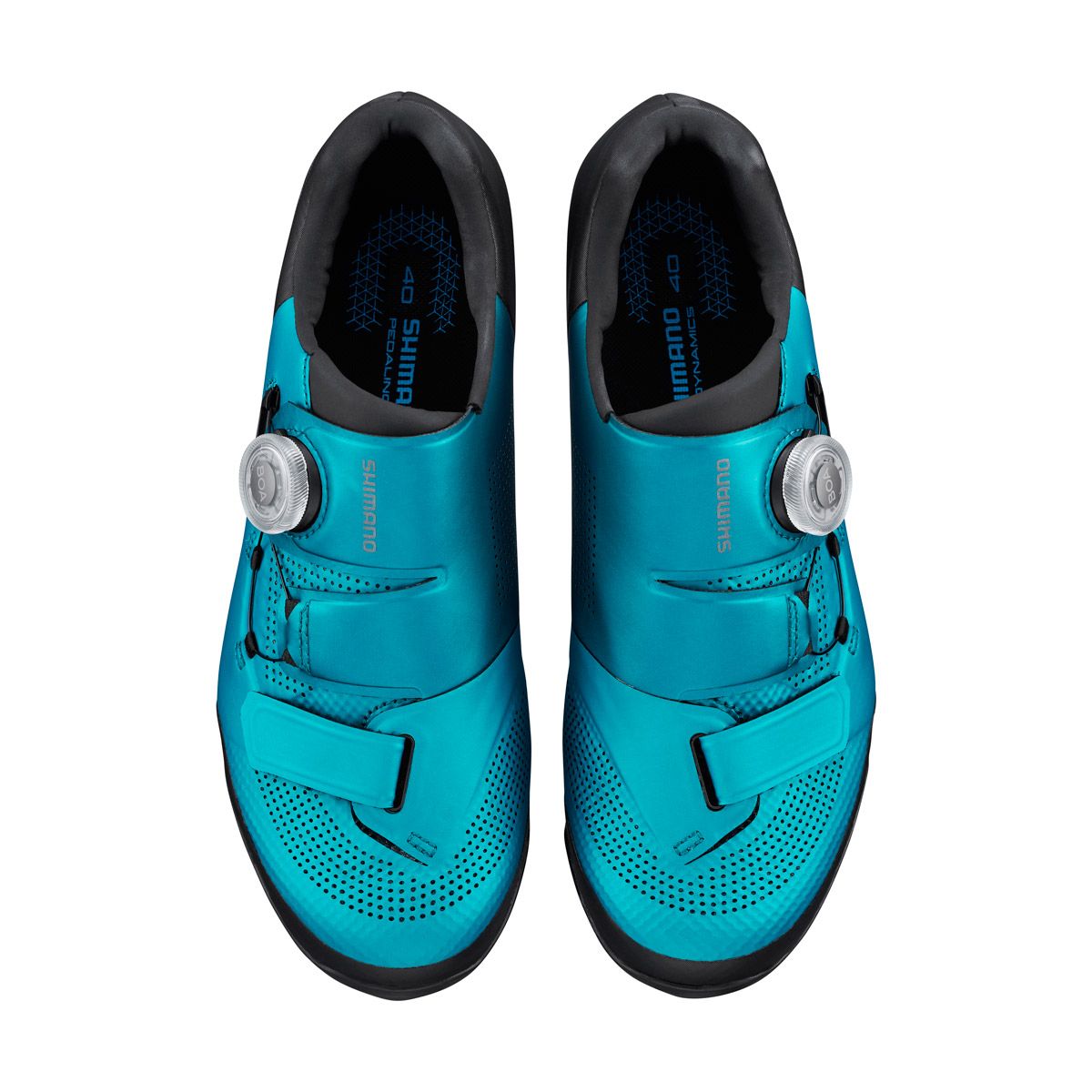 Shimano incorpora una nueva a su gama de zapatillas XC detalle XC5 2 Shimano incorpora una nueva a su gama de zapatillas XC detalle XC5 2
