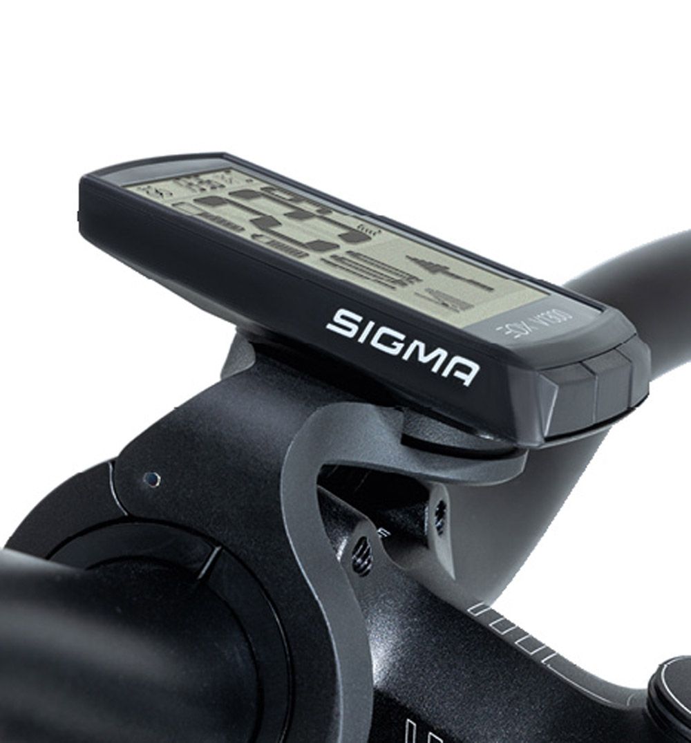 Sigma lanza en tiendas el nuevo display para ebikes EOX View 1300 detalle 4