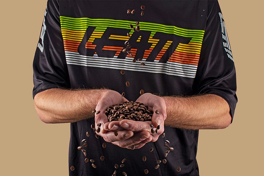 Leatt CoolYarn