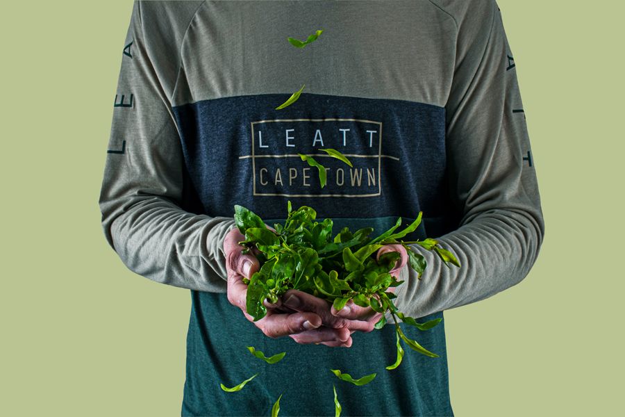 Leatt TENCEL
