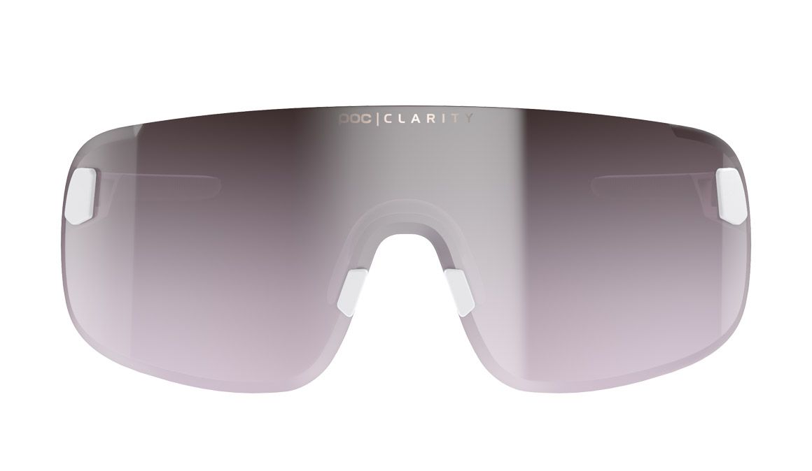 Elicit Clarity. Así son las gafas POC más ligeras de su historia detalle 3