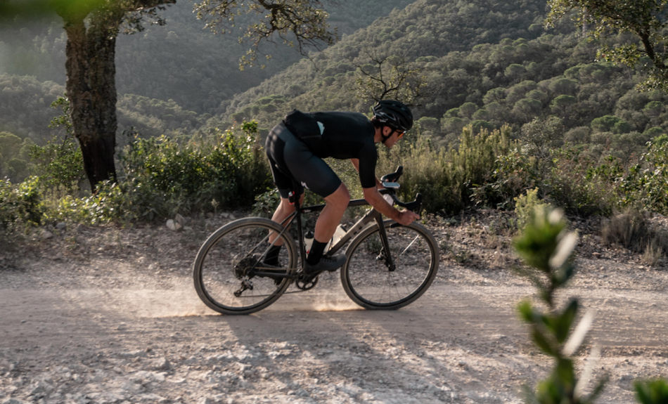 Specialized Crux, la Formula 1 del gravel