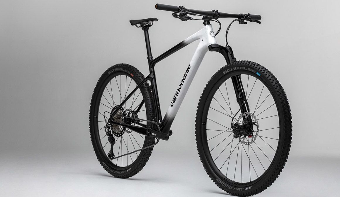 scalpel ht la nueva hardtail de cannondale