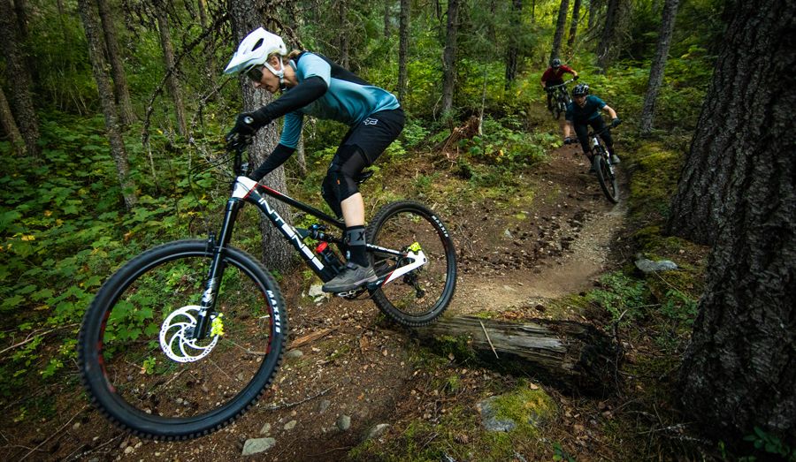 10 maneras de recuperarte de la bici
