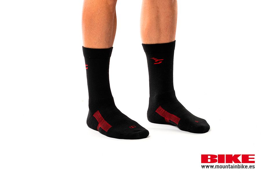 Calcetines térmicos Nordic Cycling de Funstep