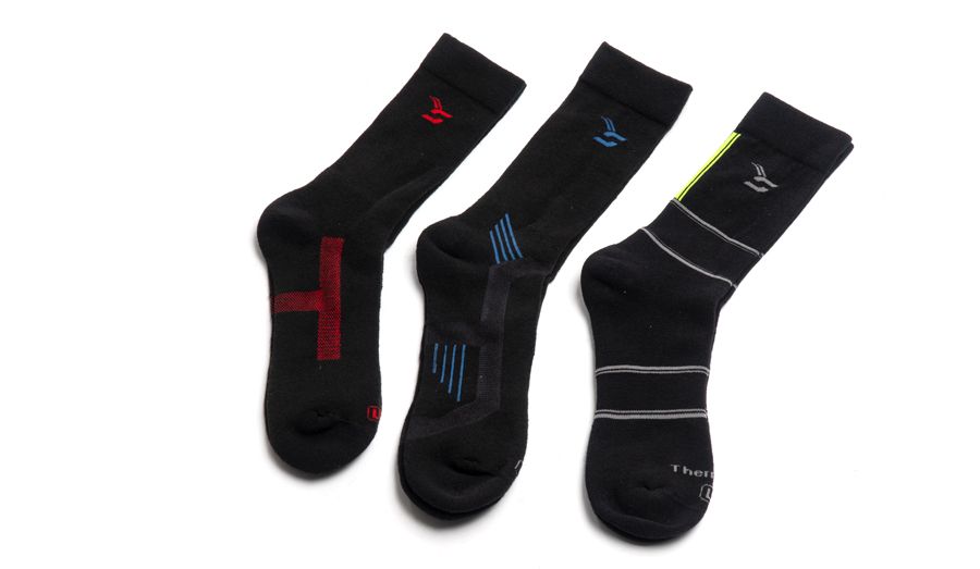 Calcetines térmicos Nordic Cycling de Funstep