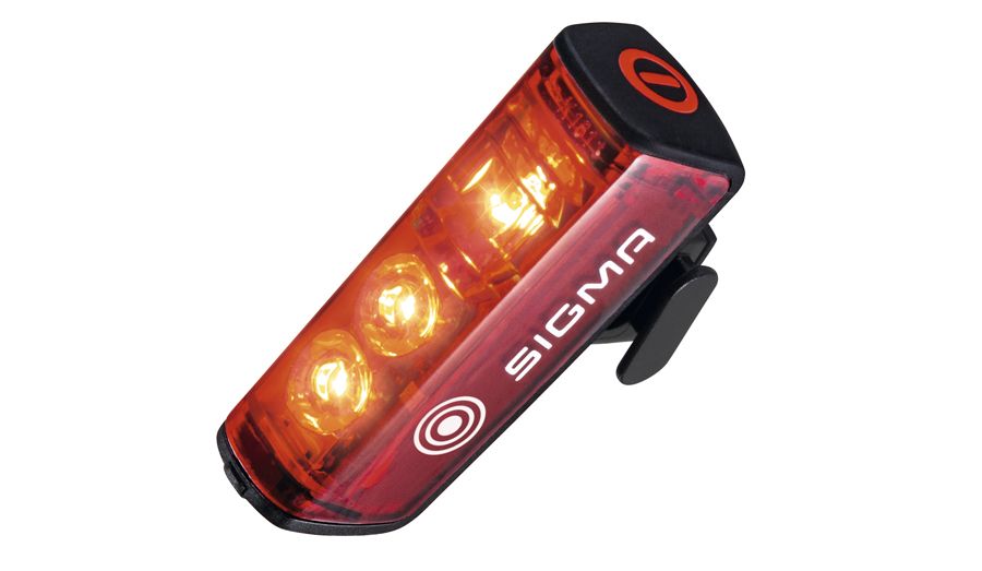 BLAZE FLASH de Sigma