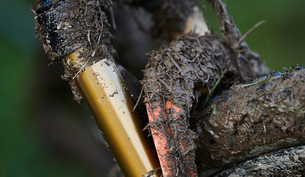 5 accesorios para luchar contra el barro