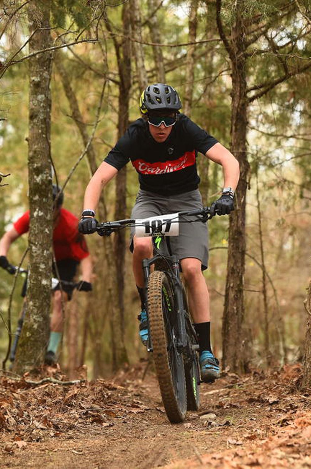 E bikes 4 Estaciones. Comienza un nuevo circuito de pruebas e MTB detalle