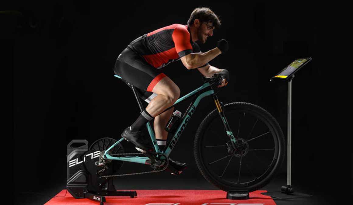 6 trucos para entrenar bien en rodillo durante este invierno 6 trucos para entrenar bien en rodillo durante este invierno