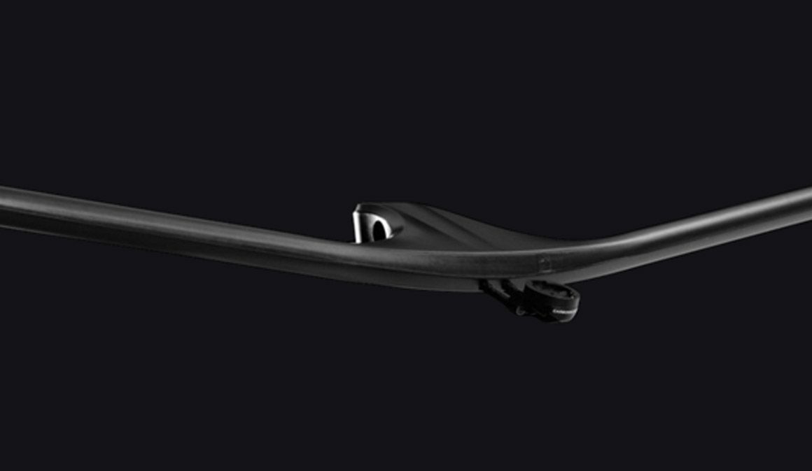 Bike Ahead presenta su manillar integrado The Unit detalle anclaje