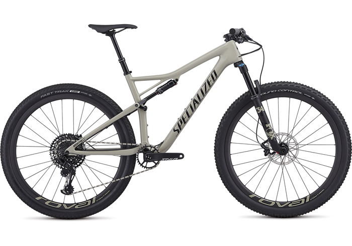Specialized presenta al público su gama 2019