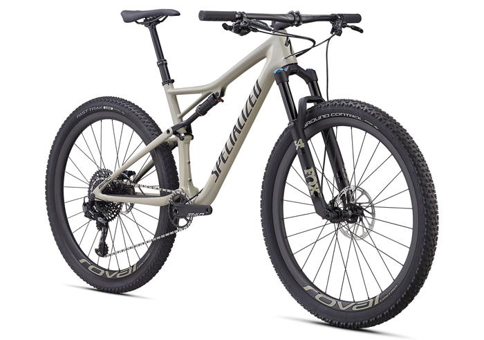 Specialized presenta al público su gama 2019