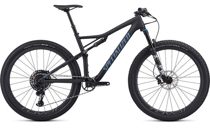 Specialized presenta al público su gama 2019