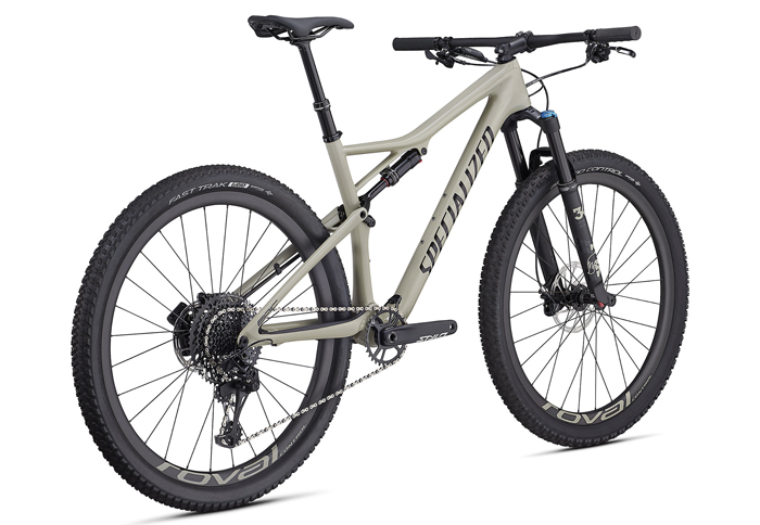 Specialized presenta al público su gama 2019