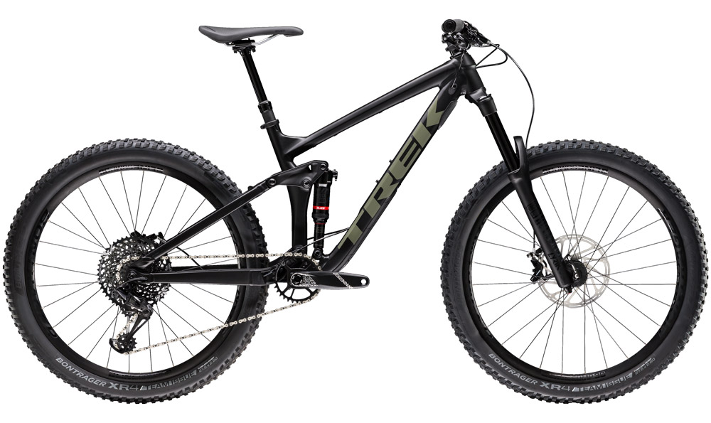 Nueva Trek Remedy 2019