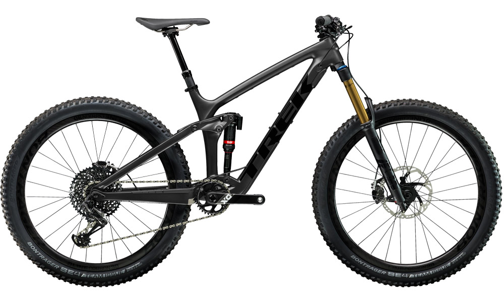 Nueva Trek Remedy 2019