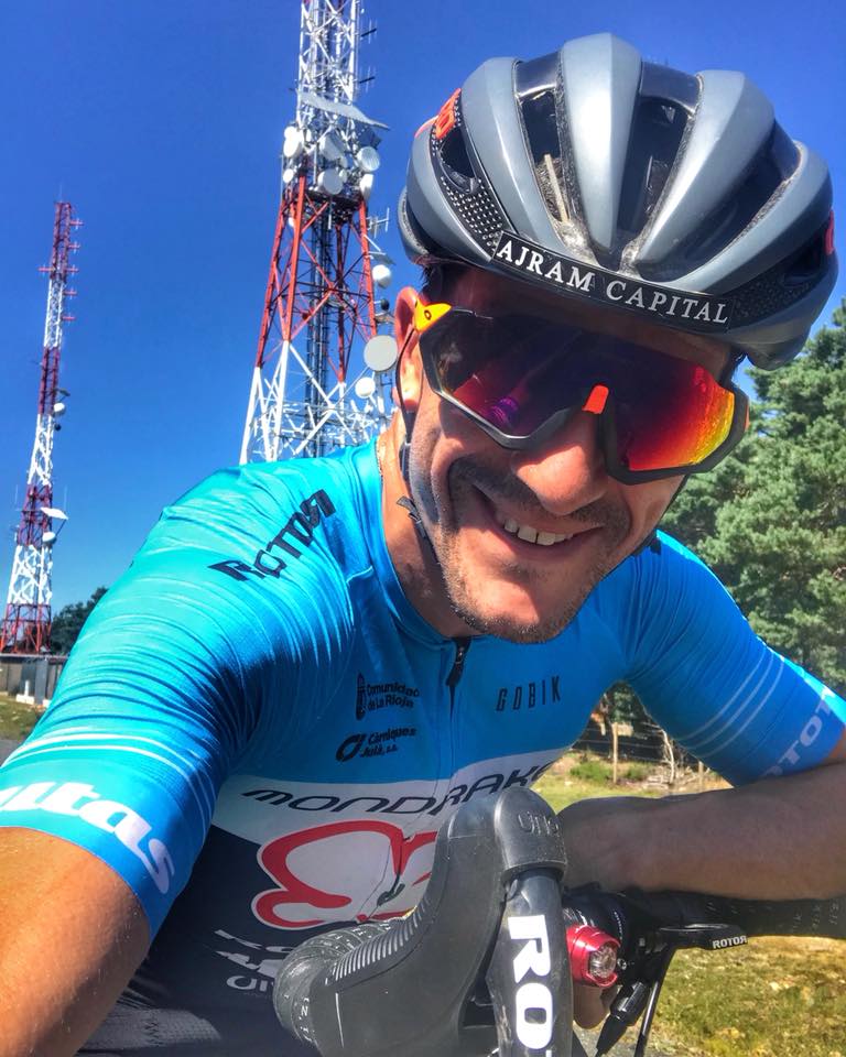 Esta es la Selección española para el Mundial de Lenzerheide