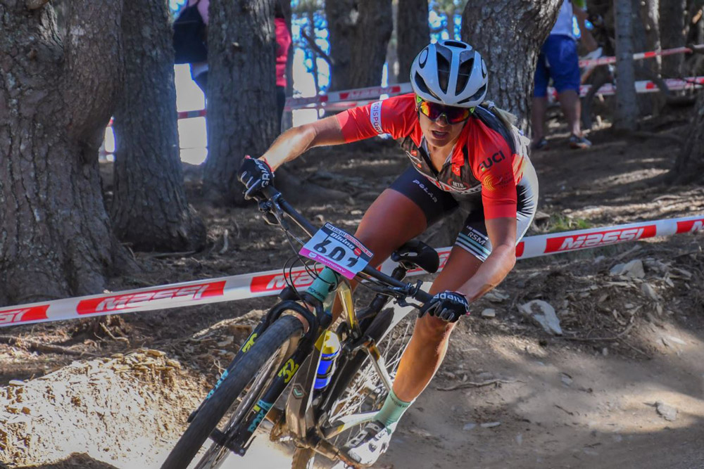 Vallnord fue otra vez epicentro MTB