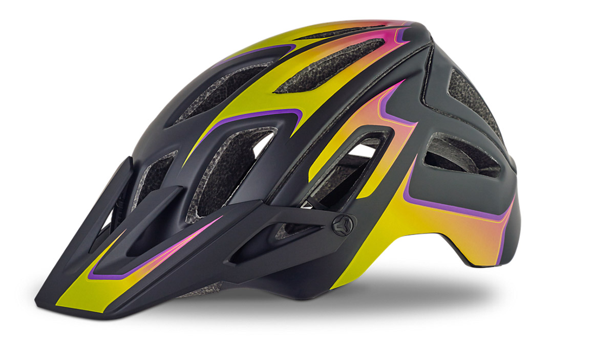 Ambush y Ambush Comp, dos modelos de Specialized para Trail y Enduro