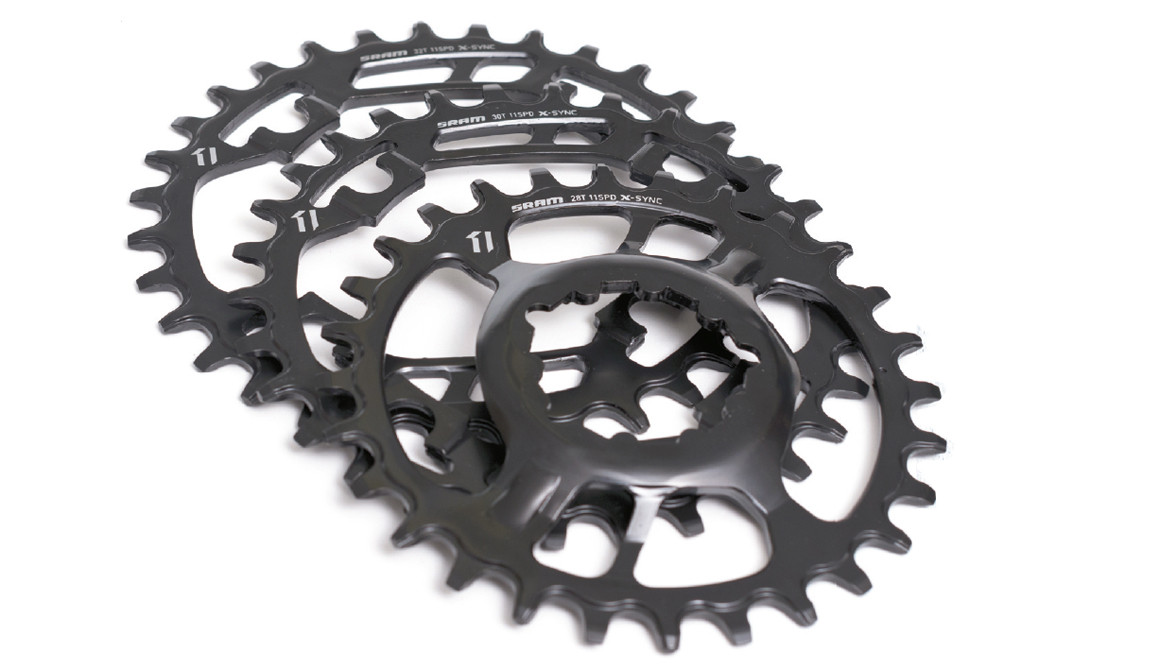 Top 10 MTB: El prototipo Kross de Jolanda Neff