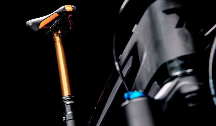 Top 10 MTB: El prototipo Kross de Jolanda Neff