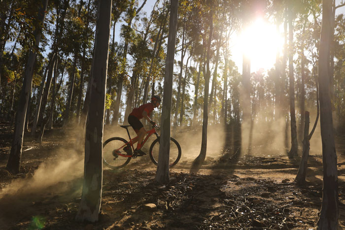 ¿Te atreves con el XC?