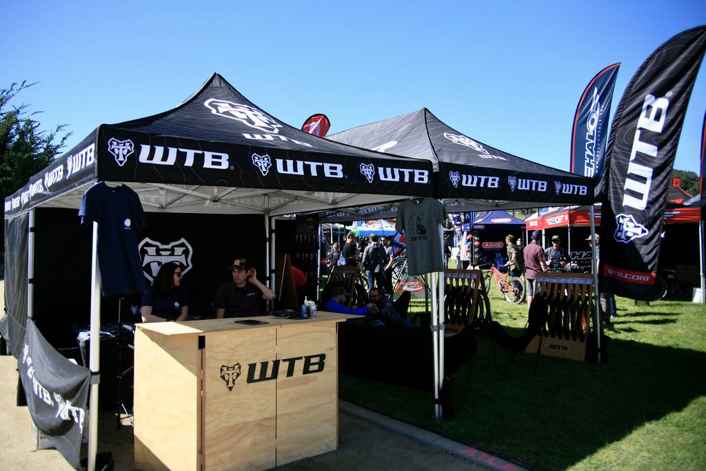 WTB estrena distribución