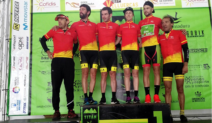 La Lalín Bike Race sentencia el Open de Ultramaratón 2018