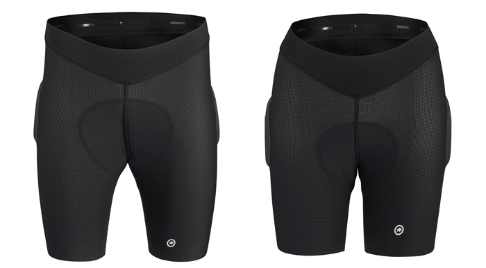 Así es la colección que propone Assos para 2019