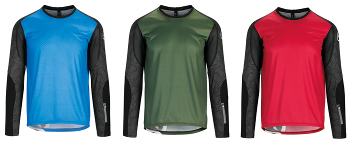 Así es la colección que propone Assos para 2019