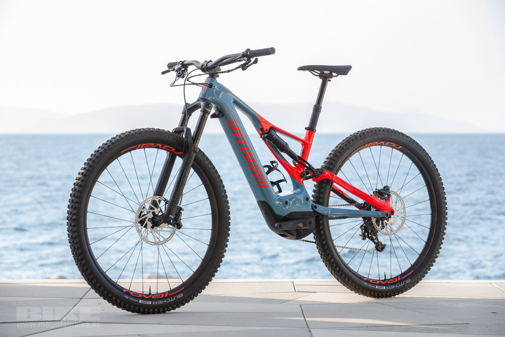 Specialized Turbo Levo 2019.  Las 10 claves