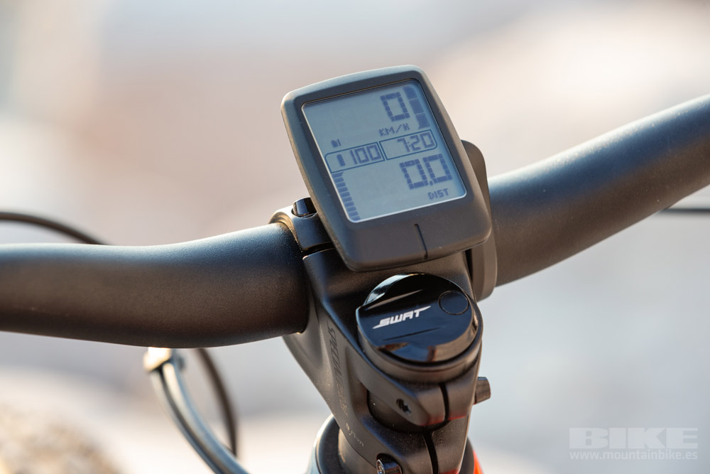 Specialized Turbo Levo 2019.  Las 10 claves