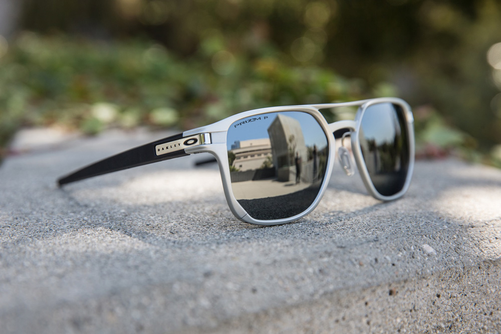 Nuevas Oakley Latch Alpha: para todo tipo de looks