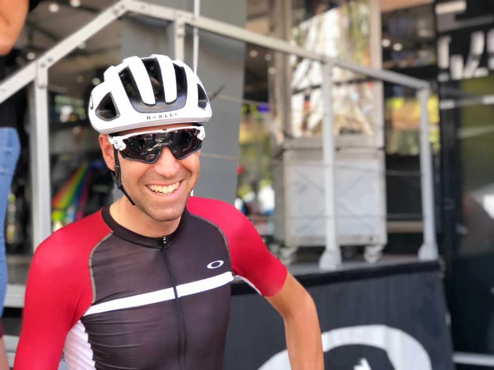 Consigue el maillot del Campeón de España