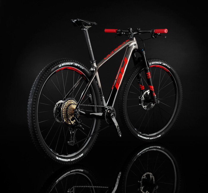 Lynx Race y Ultimate, la renovación del XC en BH