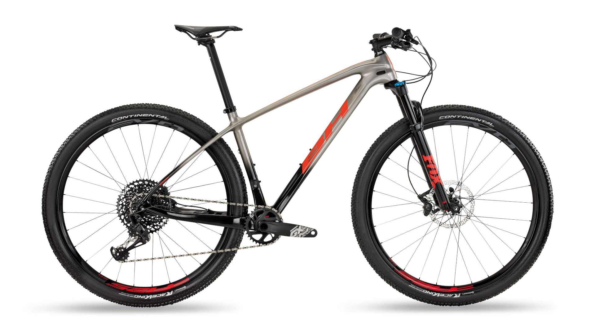 Lynx Race y Ultimate, la renovación del XC en BH