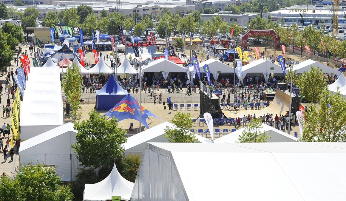 Festibike está de vuelta