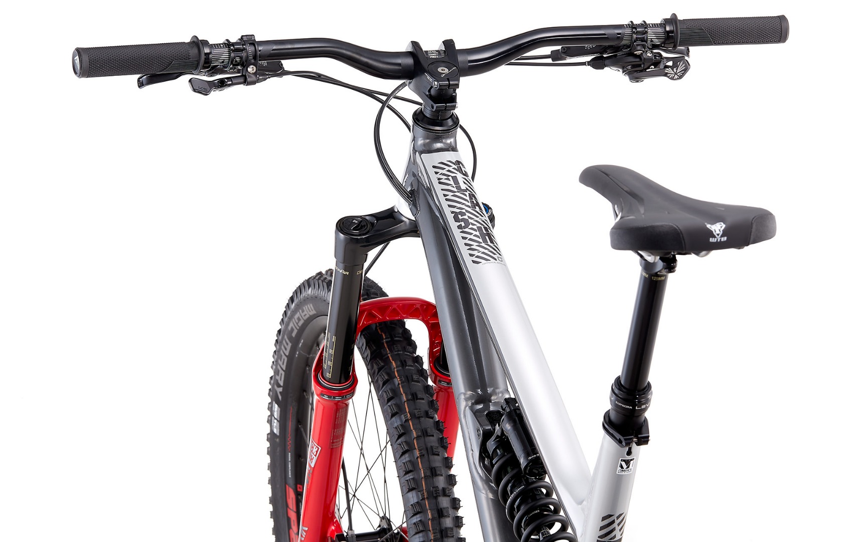 Clash 2019, la Enduro más “alocada