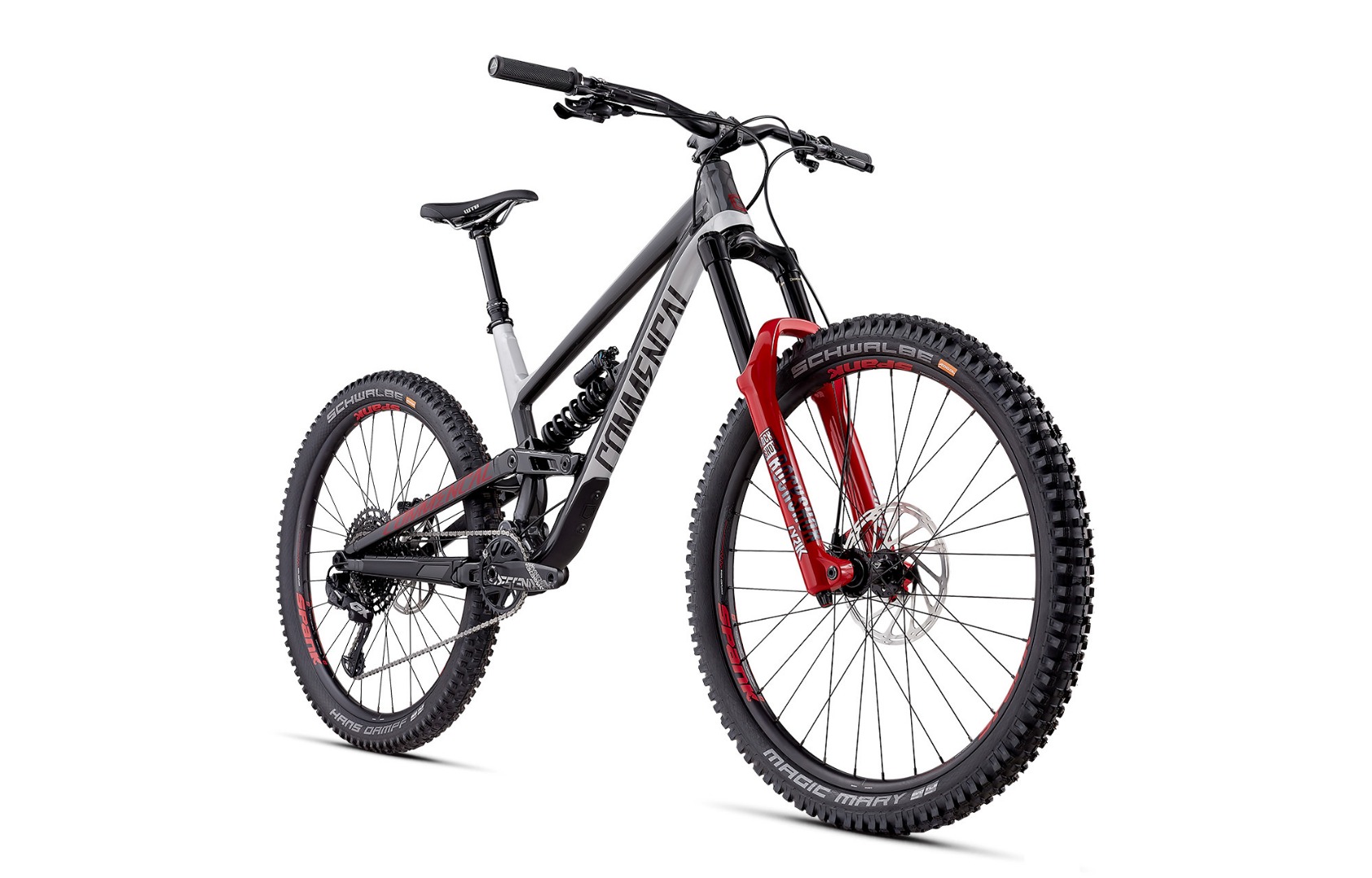 Clash 2019, la Enduro más “alocada